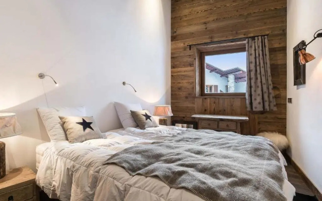 Appartement Val-d'Isère, 5 pièces, 10 personnes - FR-1-567-42