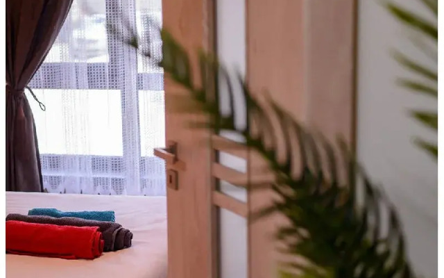 AQUARIUM Residence 5 cm