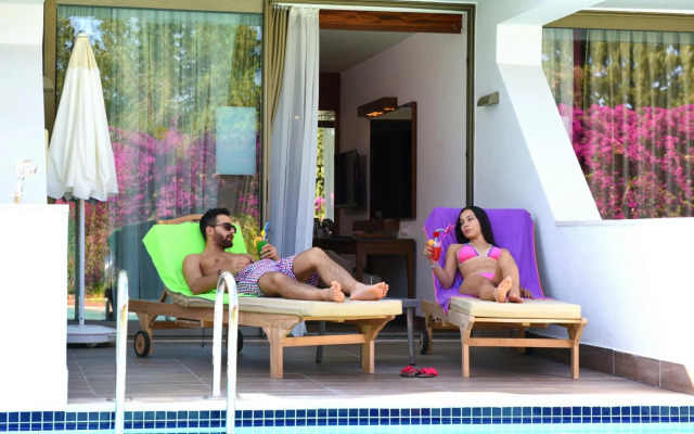 Side Star Elegance Hotel - Ultra All Inclusive