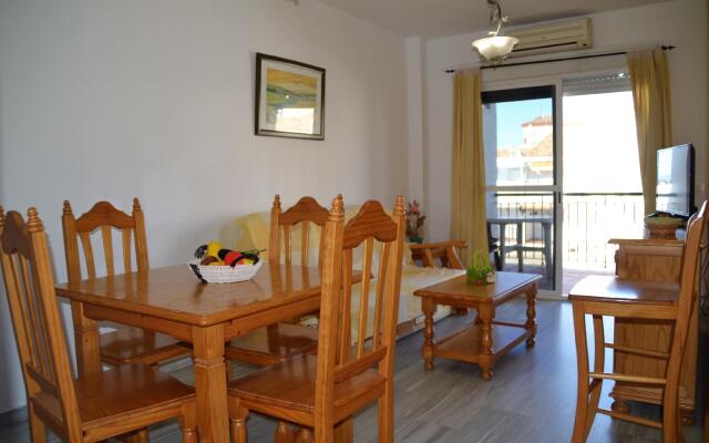 Apartamentos Laguna Beach