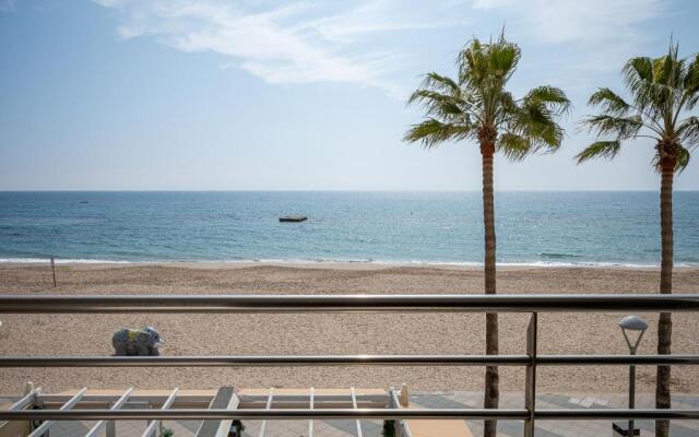 At172 Baix a Mar
