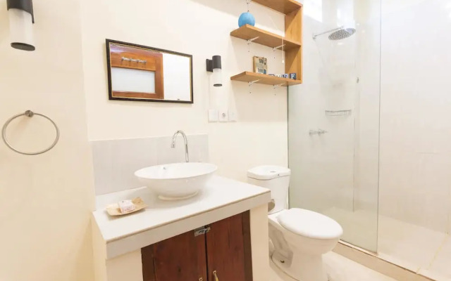 Gerupuk Homestay