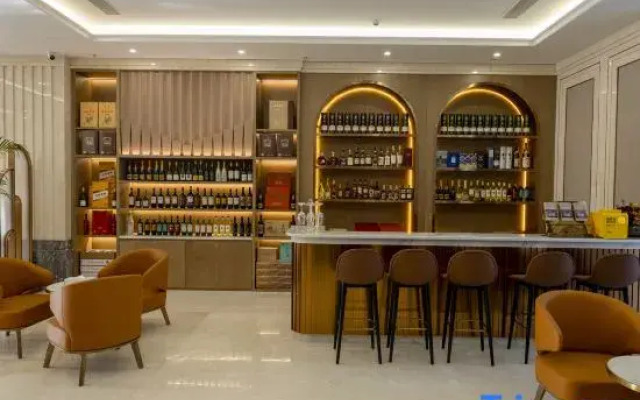 Vienna Hotel ( Weifang Fangzi Hotel )