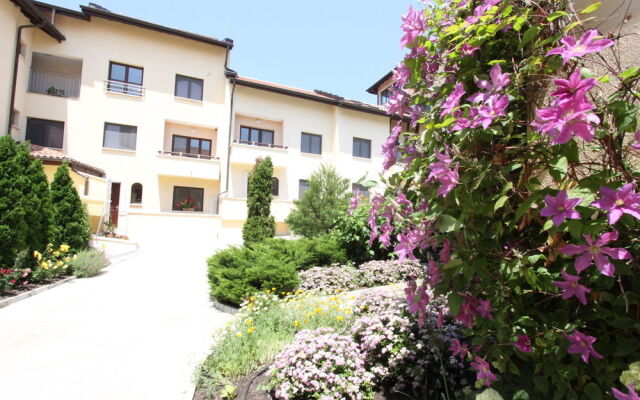 Asti Arthotel