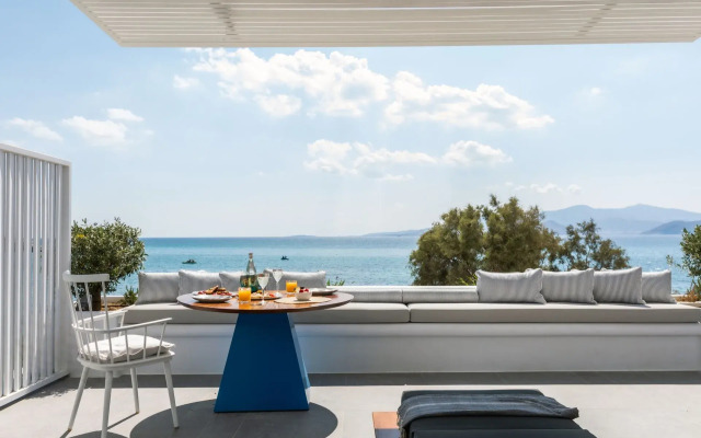 Santana Luxury Suites