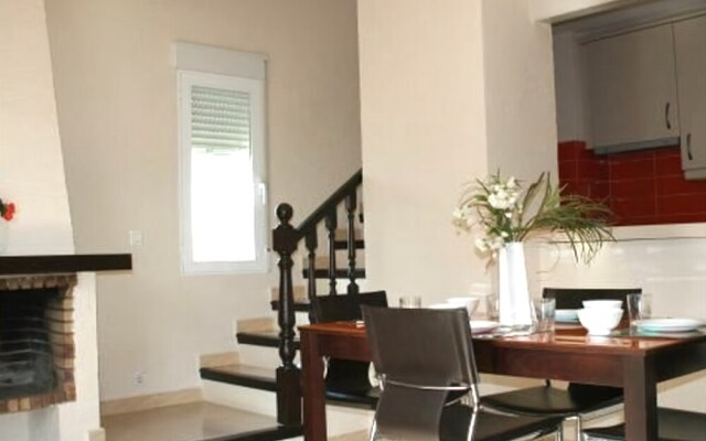 Apartamentos Retiro Park 24