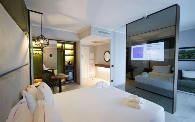 Best Western Plus Sabaudia Hotel