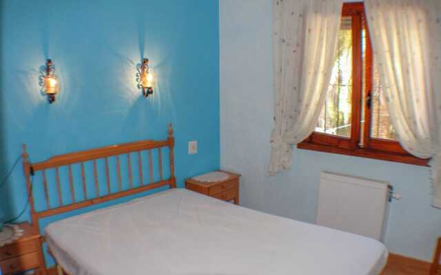 Moraira Park - charming cottage in Moraira