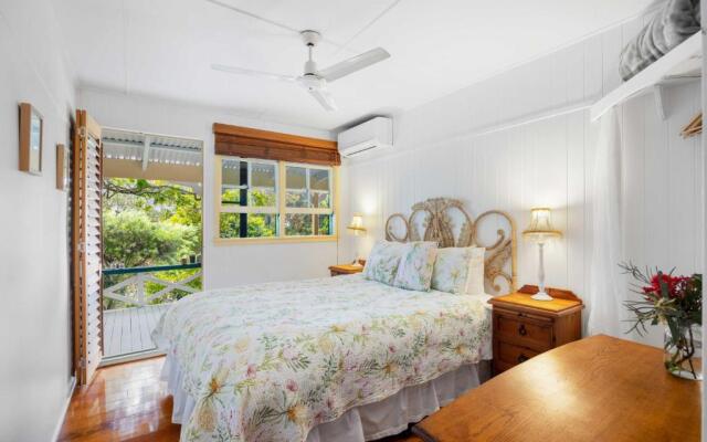 Noosa Hinterland Escape