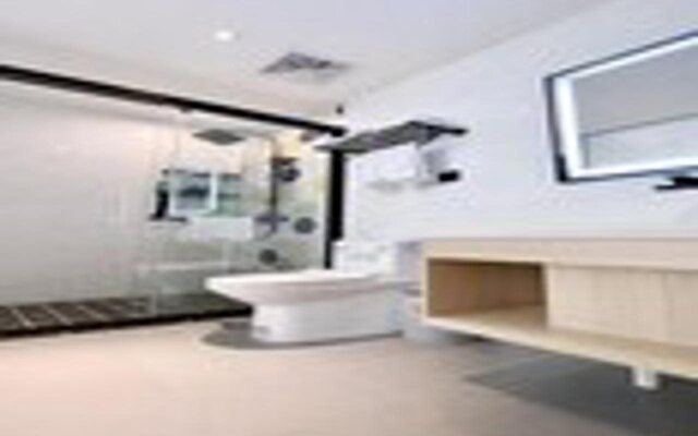 Vatica Chaohu City Er Street Xiangyang Road City Le Fu Plaza Hotel