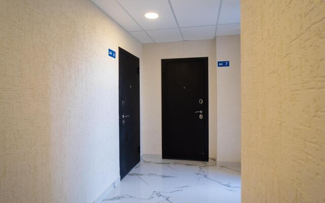 LetoApart на Лысой горе