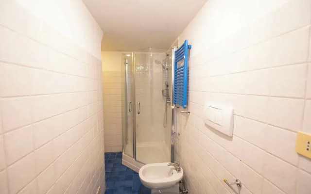 Cozy 2BR Apartment near Piazza Navona