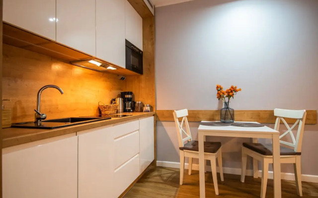 City Lights Kazimierz