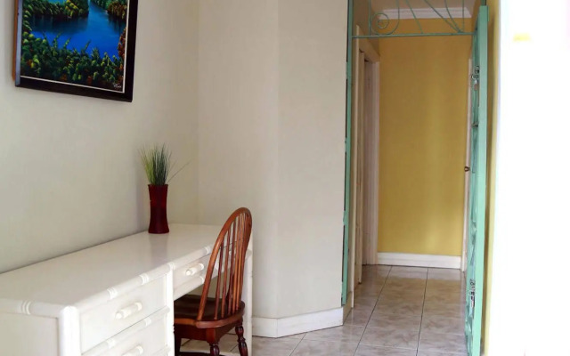 Millsborough Guest Apartments