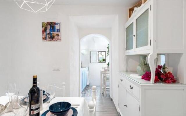 Apartamento Los Girasoles