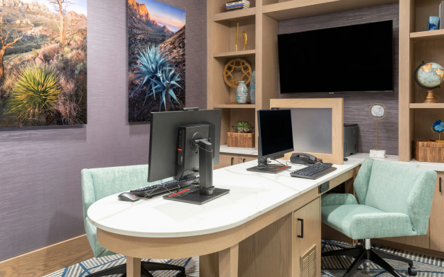 Homewood Suites by Hilton Albuquerque Downtown