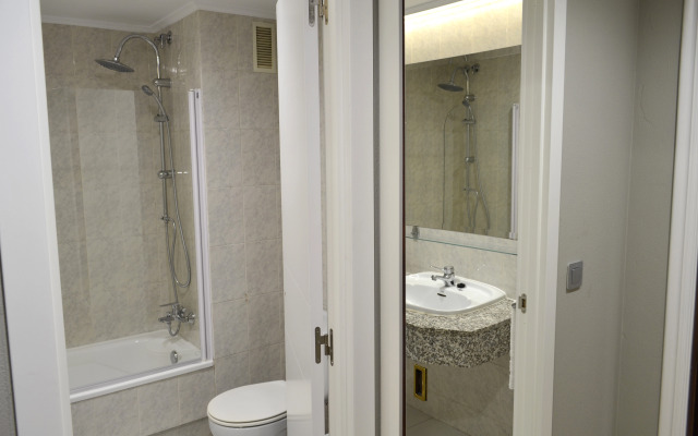 Hotel Alda Sada Marina