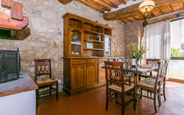 House Il Forno Pergine Valdarno