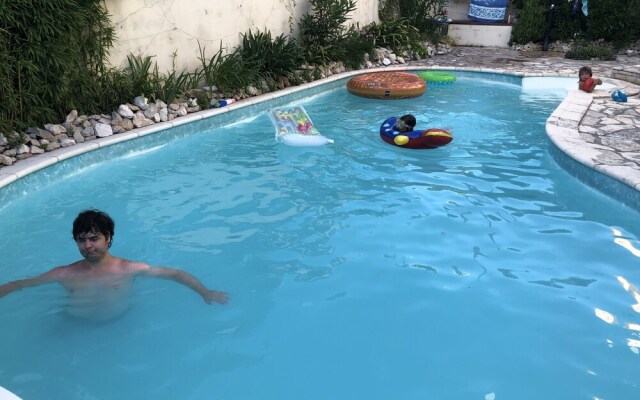 Beautiful Villa in Zadar, Pool, Garden Near Beach