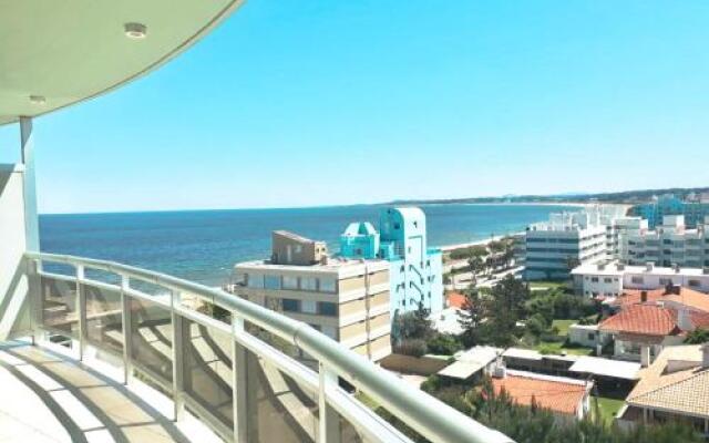 Apartamento vista a la playa - Águila Dorada
