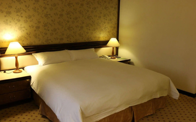 Hotel King's Town