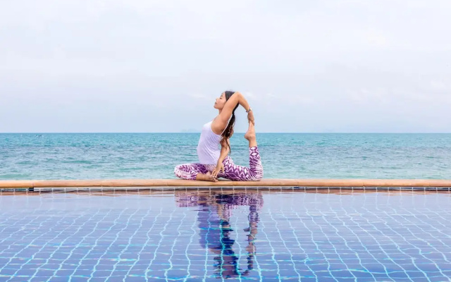 Villa Chi Samui