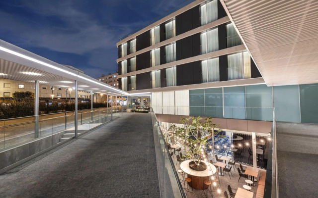 Four Points by Sheraton Matosinhos