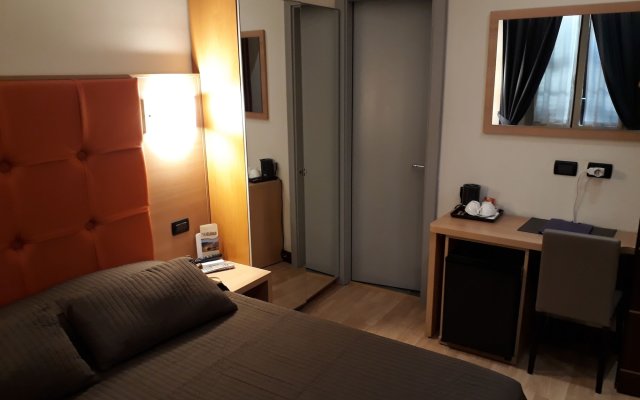 Residenza Cola di Rienzo - Suite in Rome