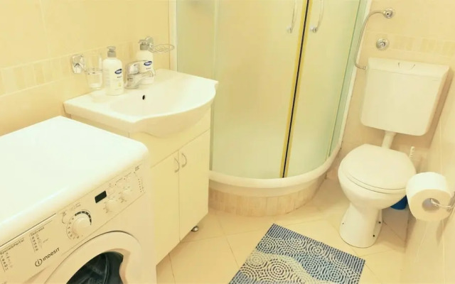 Chic Flat Near Beach in Montenegro