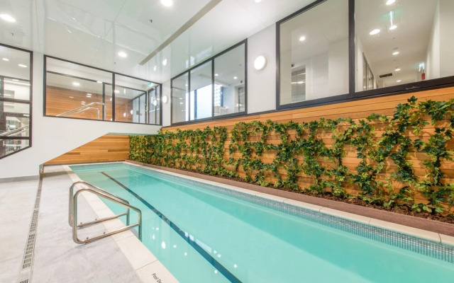 Ehome - Perfect Location - Dream Under Skytower