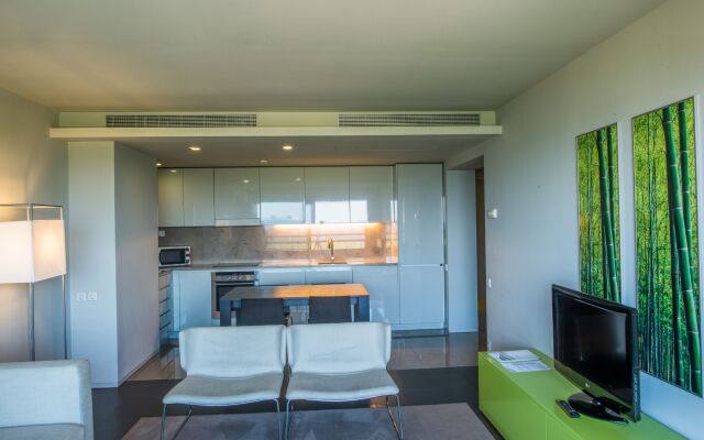 The Editory By The Sea Troia Comporta Hotel