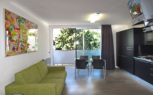 Apartments Garda Lake