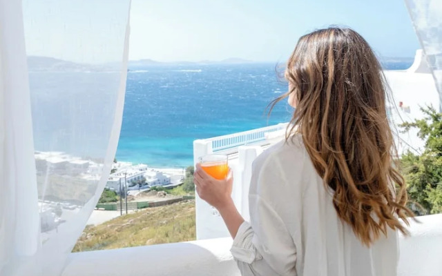 Amelie Suites
