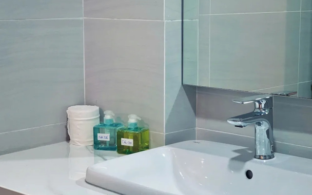 SenseHome - 5 mins to Bui Vien street