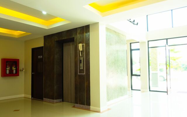 The Room Mahidol Chiang Mai Hotel