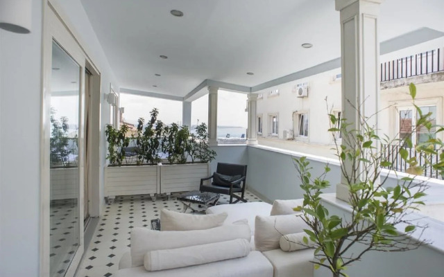 The Story Hotel Pera