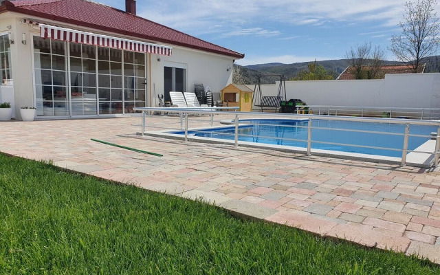 Villa Jaffa Mostar