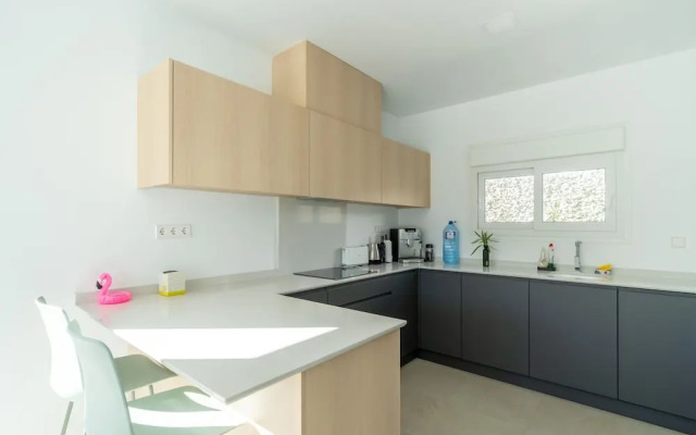 Casa Vistabella Golf by Belvilla by OYO
