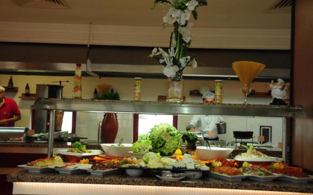 A11 Hotel Obaköy - All inclusive