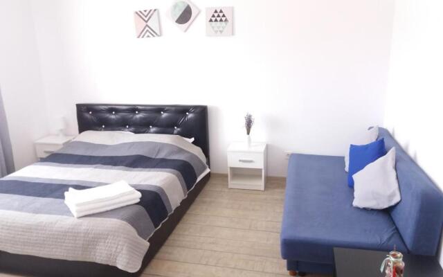 Cazare apartament Rasnov