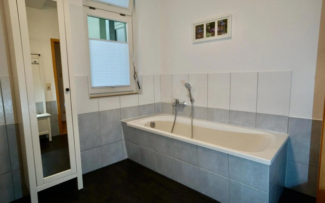 Ferienwohnung Badstaven