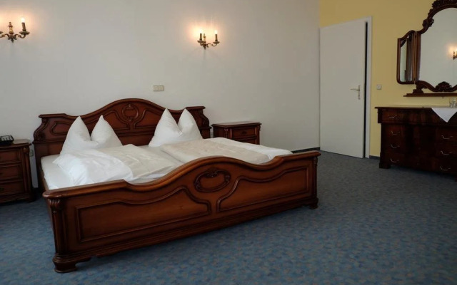 Hotel Eifeler Hof Kyllburg