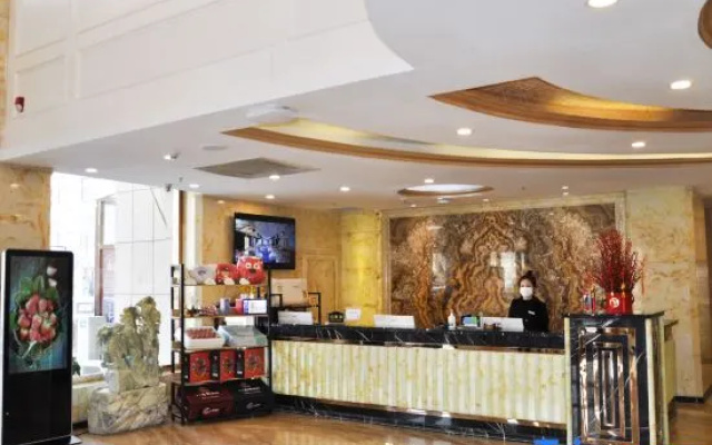 Liaoyuan Hotel