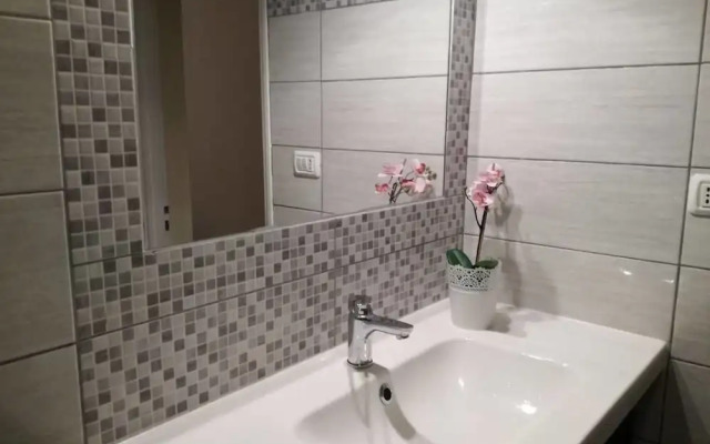 Bouganville Residence