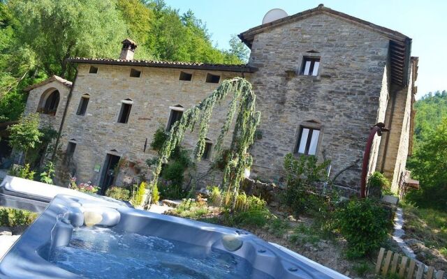 B&B Valdericarte