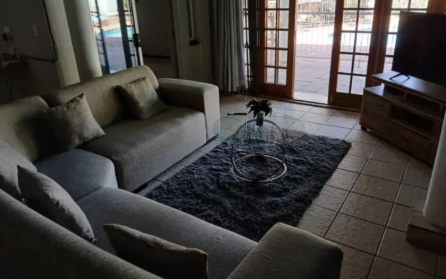 The haven Guest house Ezulwini