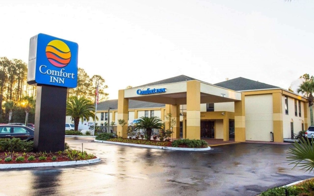 Comfort Inn Yulee - Fernandina Beach