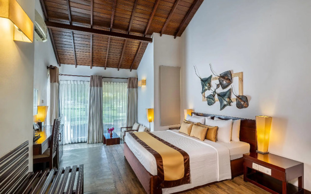The Calm Resort & Spa