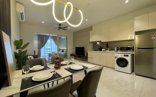 Quill Residence