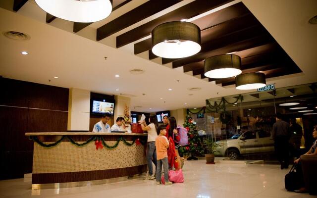 Hotel Sixty3